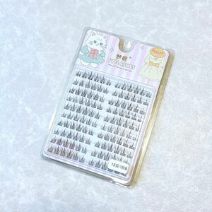 【新品 未使用】ワンホン eyelash 付けまつげ マツエク アイラッシュ Cカール 