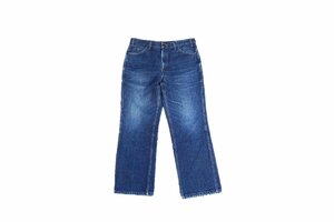 80s 90s VINTAGE ヴィンテージ USED 古着 Dakota ダコタ Denim Pants デニムパンツ ストレート Canada カナダ製 濃紺 W33 ジーンズ Jeans