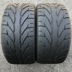 KENDA KAISER　KR20A　255/40ZR17　2本セット　2022年製造　TW:200