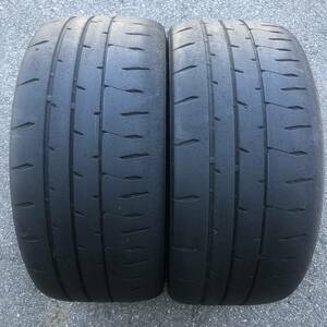 ブリヂストン　ポテンザRE-71RS　235/35R19　2本セット　2023年製造