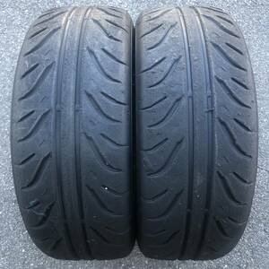 GOOD YEAR EAGLE RS SPORT　195/55R15　2本セット　2022年製造　No.32702