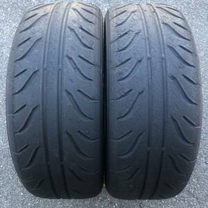 GOOD YEAR EAGLE RS SPORT　195/55R15　2本セット　2022年製造　No.32704