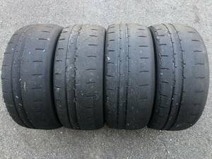 ブリヂストン　ポテンザRE-09D　215/45R17　4本セット　2023年製造　No.3801