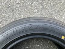 ダンロップ　DIREZZA V01　190/600R15　2本セット　2023年製造　公道走行不可　No.31512_画像7