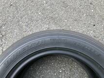 ダンロップ　DIREZZA V01　190/600R15　2本セット　2023年製造　公道走行不可　No.31511_画像7