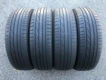 ブリヂストン　ポテンザRE050A　165/55R15　2019年製造　4本セット_画像1