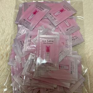 ラサーナ ヘアエッセンス しっとり 2ml×100包