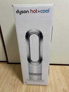 dyson　ダイソン　ファンヒーター　hot&cool ND3-JP-NMD1510A 2020年製　リモコンなし 通電確認済み現状品