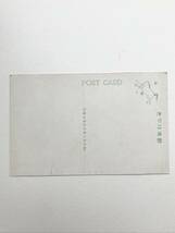 P-5743t【絵葉書】別府 大佛山信栄寺③ 大佛基礎工事 ＊ 大分 手彩色 名所 郷土 戦前 シリーズ アンティーク コレクション ポストカード_画像2