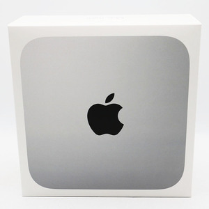 新品未使用 Apple Mac mini M2 Pro, 2023 MNH73J/A 10C CPU/16C GPU/16GB/512GB