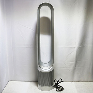 ※まとめて購入不可 同梱不可 Dyson ダイソン Pure Cool TP00 空気清浄機能付ファン 2019年製 中古難有