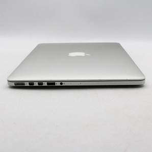 Apple MacBook Pro Retina, 13-inch, Late 2013 2.6 GHz i5/8 GB/128GB SSD 中古良品の画像4