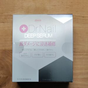 コーワ Dr.Nail ディープセラム 6.6mL × 1個