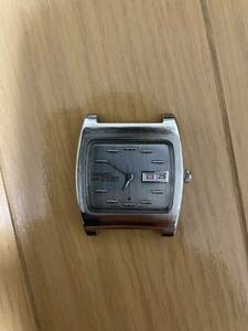 SEIKO セイコー ロードマチック LOAD MATIC 5606-5030 稼働品 自動巻き 23石