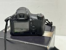 FUJIFILM 富士フィルム FinePix S6000 fd デジタル一眼レフ_画像5