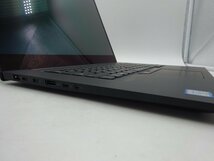 Lenovo ThinkPad P1 Gen2 20QU-S38E09 第9世代CPU i7-9850H/32GB/SSD512GB/14インチ/無線LAN_画像5