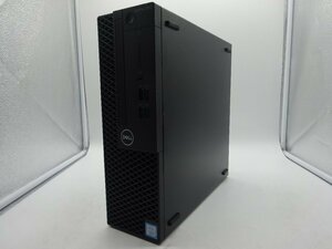 DELL OptiPlex 3060 第8世代CPU i5-8500/8GB/HDD500GB/DisplayPort VGA変換アダプター付属