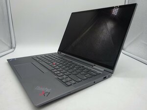 Lenovo ThinkPad X1 Yoga Gen6 第11世代CPU i7-1185G7/16GB/SSD256GB/14インチ/無線LAN/Webカメラ