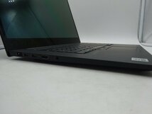 Lenovo ThinkPad P1 Gen3 第10世代CPU i7-10875H/32GB/SSD512GB/15インチ/無線LAN_画像4