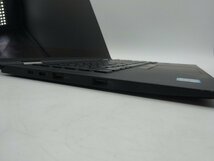 ThinkPad X1 Yoga 20JE-S01U0C 第7世代CPU i7-7600U/16GB/SSD256GB/14インチ/無線LAN_画像4