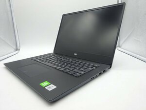 DELL Vostro 5490 第10世代CPU i7-10510U/メモリ8GB/SSDなし/14インチ フルHD/無線LAN/Webカメラ/グラボ：GeForce MX250