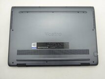 DELL Vostro 5490 第10世代CPU i7-10510U/8GB/SSDなし/14インチ フルHD/無線LAN/Webカメラ/グラボ：GeForce MX250_画像3