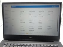 DELL Vostro 5490 第10世代CPU i7-10510U/8GB/SSDなし/14インチ フルHD/無線LAN/Webカメラ/グラボ：GeForce MX250_画像6