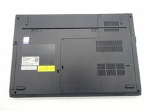 NEC VersaPro PC-VKM17XZG2 第8世代CPU i5-8350U/8GB/HDDなし/15インチ/無線LAN/DVD-ROM搭載_画像3