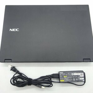 NEC VersaPro PC-VKM17XZG2 第8世代CPU i5-8350U/8GB/HDDなし/15インチ/無線LAN/DVD-ROM搭載の画像8