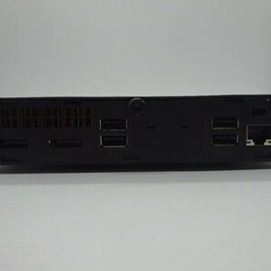 HP EliteDesk 800 G4 Desktop Mini 第8世代CPU i5-8500/8GB/SSD256GBの画像3