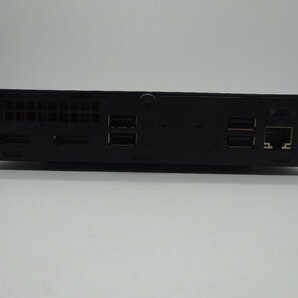 HP EliteDesk 800 G4 Desktop Mini 第8世代CPU i5-8500/8GB/SSD256GBの画像3