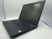 NEC VersaPro PC-VKM17XZG2 第8世代CPU i5-8350U/8GB/HDDなし/15インチ/無線LAN/DVD-ROM_画像1