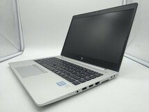 HP EliteBook 840 G5 第8世代CPU i5-8350U/8GB/SSD256GB/14インチ/無線LAN/Webカメラ_画像1