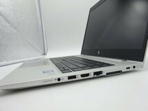 HP EliteBook 840 G5 第8世代CPU i5-8350U/8GB/SSD256GB/14インチ/無線LAN/Webカメラ_画像3