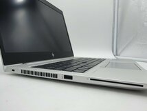 HP EliteBook 840 G5 第8世代CPU i5-8350U/8GB/SSD256GB/14インチ/無線LAN/Webカメラ_画像2