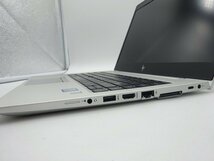 HP EliteBook 840 G5 第8世代CPU i5-8350U/8GB/SSD256GB/14インチ/無線LAN/Webカメラ_画像3