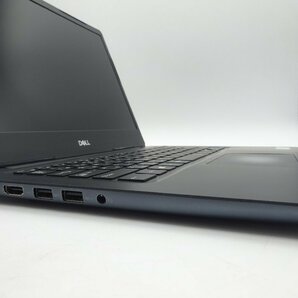 DELL Vostro 5481 第8世代CPU i7-8565U/メモリ16GB/SSDなし/14インチ フルHD/無線LAN/Webカメラ/グラボ：GeForce MX130の画像4