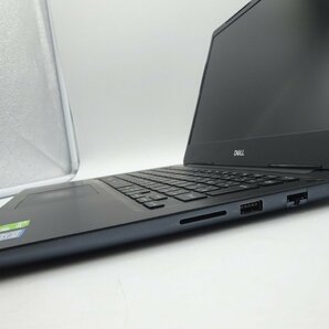 DELL Vostro 5481 第8世代CPU i7-8565U/メモリ16GB/SSDなし/14インチ フルHD/無線LAN/Webカメラ/グラボ：GeForce MX130の画像5