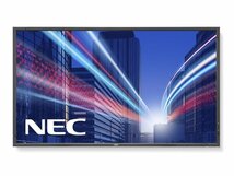 NEC LCD-V463-N2 46型液晶ディスプレイ_画像1
