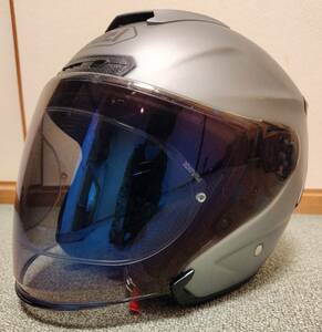 中古　SHOEI J-FORCE IV Jフォース4 L 59cm