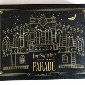 Hey!Say!JUMP parade Blu-ray TravisJapan