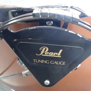 M590★インボイス対応★pearl パール テインパニー 約28インチ SYMPHONIC TIMPANI 55A SERIES 動作品 保証付 店頭手渡しOK★2403の画像5