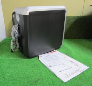 F443★CBCシュレッター　Microcut　Shredder　 A17M　動作品・保証付き・店頭手渡しOK★2403