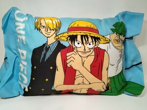 ONE PIECE　ワンピース　航海王　枕　No.2