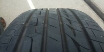 225/45R18 BRIDGESTONE ブリヂストン タイヤ レグノ GRXⅡ 中古4本セット_画像5