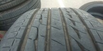 225/45R18 BRIDGESTONE ブリヂストン タイヤ レグノ GRXⅡ 中古4本セット_画像6