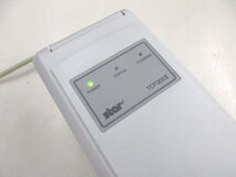 送料無料 離島不可 美品 Star スター精密 リライト カードリーダ ライター 現行　TCP300II　TCP300 2　ファームウェア5.1　接続確認済　_画像4