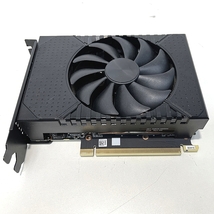 動作確認済み ZOTAC NVIDIA GeForce RTX3050 GDDR6 8GB HDMI/DP×3 ZT-A30500M-10B_画像1