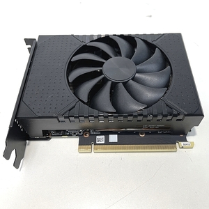 動作確認済み ZOTAC NVIDIA GeForce RTX3050 GDDR6 8GB HDMI/DP×3 ZT-A30500M-10B