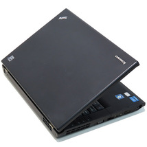 ■ジャンク 中古 Lenovo ThinkPad L420 14インチ Core i5 2520M 2.5GHz 4GB ノートパソコン PC 本体 バッテリー不良 付属品なし HDDなし_画像4